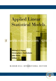 Applied Linear Statistics Models