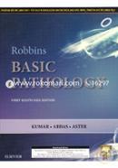 Robbins Basic Pathology (First South Asia Edition) image