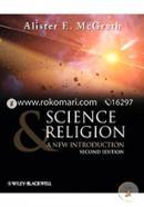 Science and Religion: A New Introduction