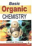 Basic Organic Chemistry