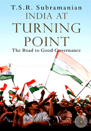 INDIA AT TURNING POINT 