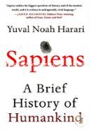 Sapiens A Brief History Of Humankind image