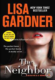 The Neighbor: A Detective D. D. Warren Novel