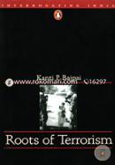 Roots of Terrorism (Violence In Indian Society)