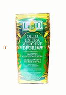 Luglio Extra Virgin Olive Oil (জয়তুন তেল) - 5 liter