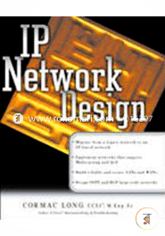 IP Network Design 