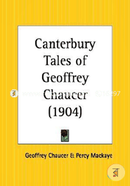Canterbury Tales of Geoffrey Chaucer image