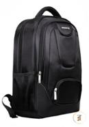 Matador Student Backpack Small (MA11) - Black