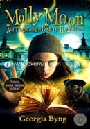 Molly Moon And The Incredible Book of Hypnotism image