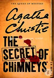 The Secret of Chimneys (Agatha Christie Mysteries Collection 