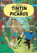 Tintin: Tintin and the Picaros