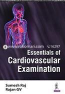 Essentials Of Cardiovascular Examination