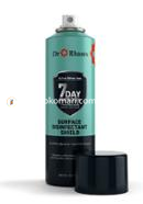 Dr. Rhazes 7 day Surface Disinfectant Shield-Spray 