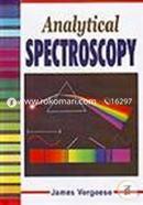 Analytical Spectroscopy