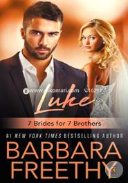 Luke: 7 Brides for 7 Brothers (Book 1)