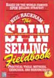The Spin Selling Field book