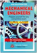 Job Solution for Mechanical Engineers