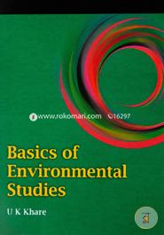 Basic of Environmental Studies