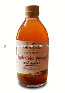 My Organic BD De Nigris Apple Cider Vinegar with Mother (ভিনেগার)- 500 ml