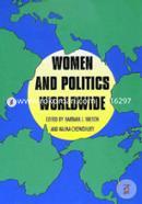 Women and Politics Worldwide (Paperback)