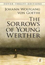 The Sorrows of Young Werther 