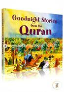 Goodnight Stories Form The Quran 