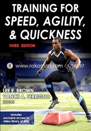 Training for Speed, Agility, and Quickness image