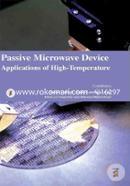 Passive Microwave Device Applications of High-Temperature