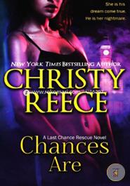 Chances Are: Volume 10 (Last Chance Rescue)