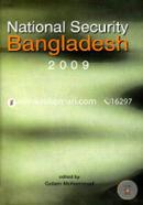 National Security Banaladesh 2009 