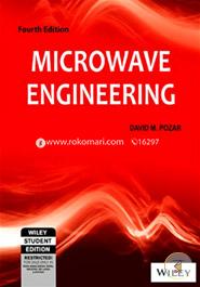 Microwave Engineering