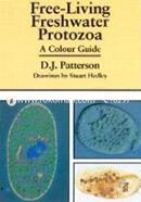 Free-Living Freshwater Protozoa: A Colour Guide 