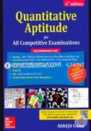 Quantitative Aptitude for All Competitive Examinations