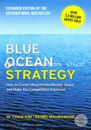 Blue Ocean Strategy  image