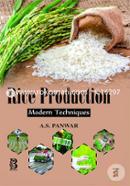 Rice Production - Modern Techniques