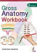 Gross Anatomy Workbook