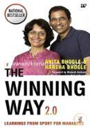 The Winning Way 2.0: Learnings From Sport for Managers image