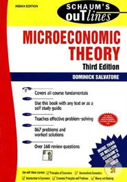 Microeconomics Theory