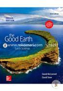 The Good Earth: Introduction to Earth Science 
