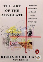 The Art of the Advocate image