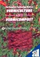 The complete Technology Book on Vermiculture and Vermicompost