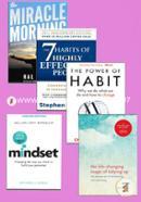5 Best Books on Building Good Habits