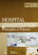 Hospital Administration Principles and Practice