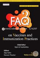 FAQs On Vaccines And Immunization Practices