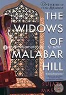 The Widows of Malabar Hill (A Mystery of 1920s Bombay)