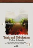 Trials and Tribulations 