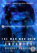 The Man Who Knew Infinity