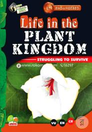 Life in the Plant Kingdom: Key stage 2 (Endangered)