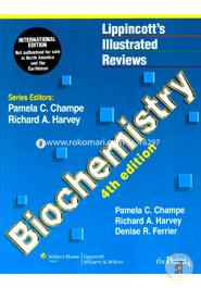 Lippincott’s Illustrated Review of Biochemistry image