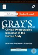 Gray's Clinical Photographic Dissector of the Human Body image